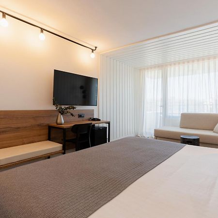 Magnolia Hotel - Adults Only Salou Ngoại thất bức ảnh