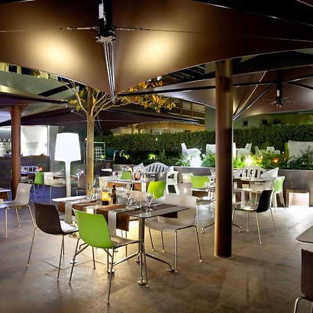 Magnolia Hotel - Adults Only Salou Ngoại thất bức ảnh