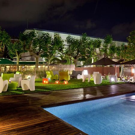 Magnolia Hotel - Adults Only Salou Tiện nghi bức ảnh