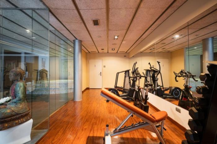 Magnolia Hotel - Adults Only Salou Ngoại thất bức ảnh