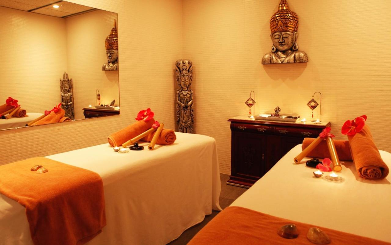 Magnolia Hotel - Adults Only Salou Ngoại thất bức ảnh