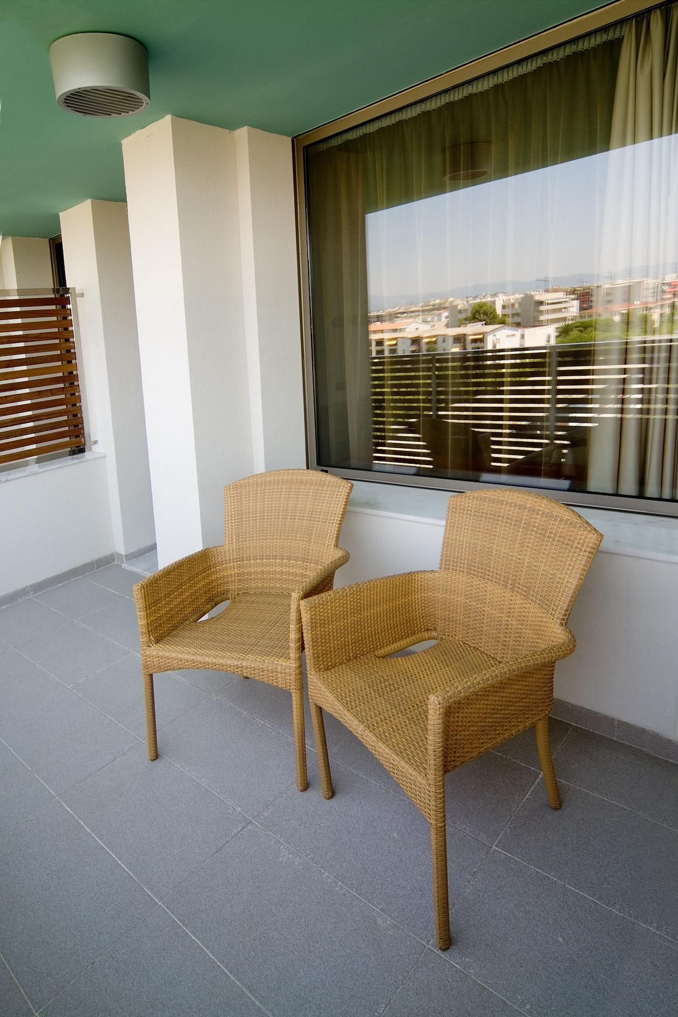Magnolia Hotel - Adults Only Salou Ngoại thất bức ảnh