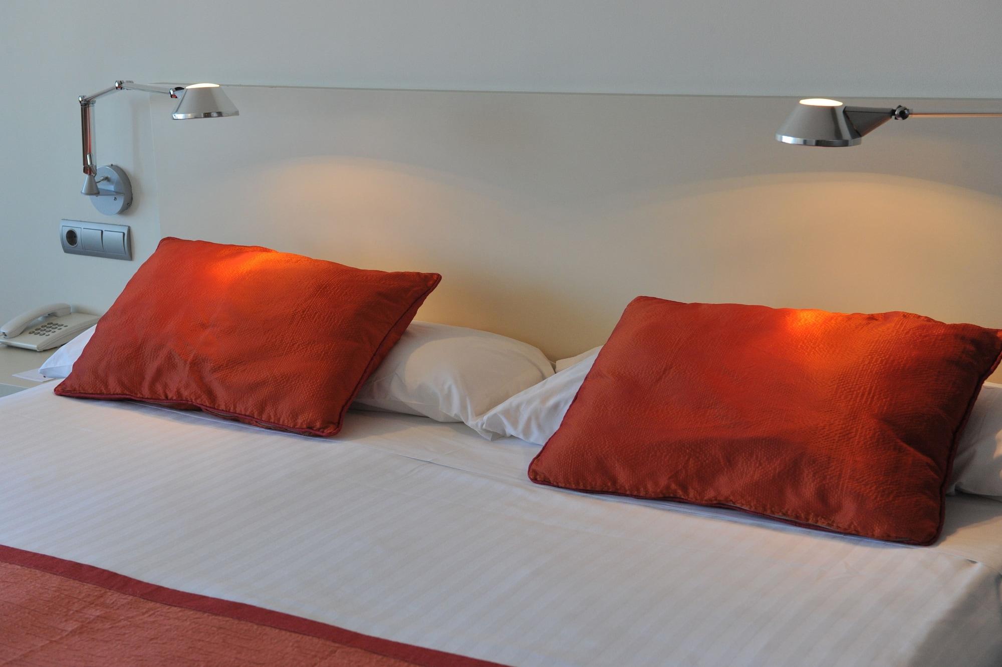 Magnolia Hotel - Adults Only Salou Ngoại thất bức ảnh