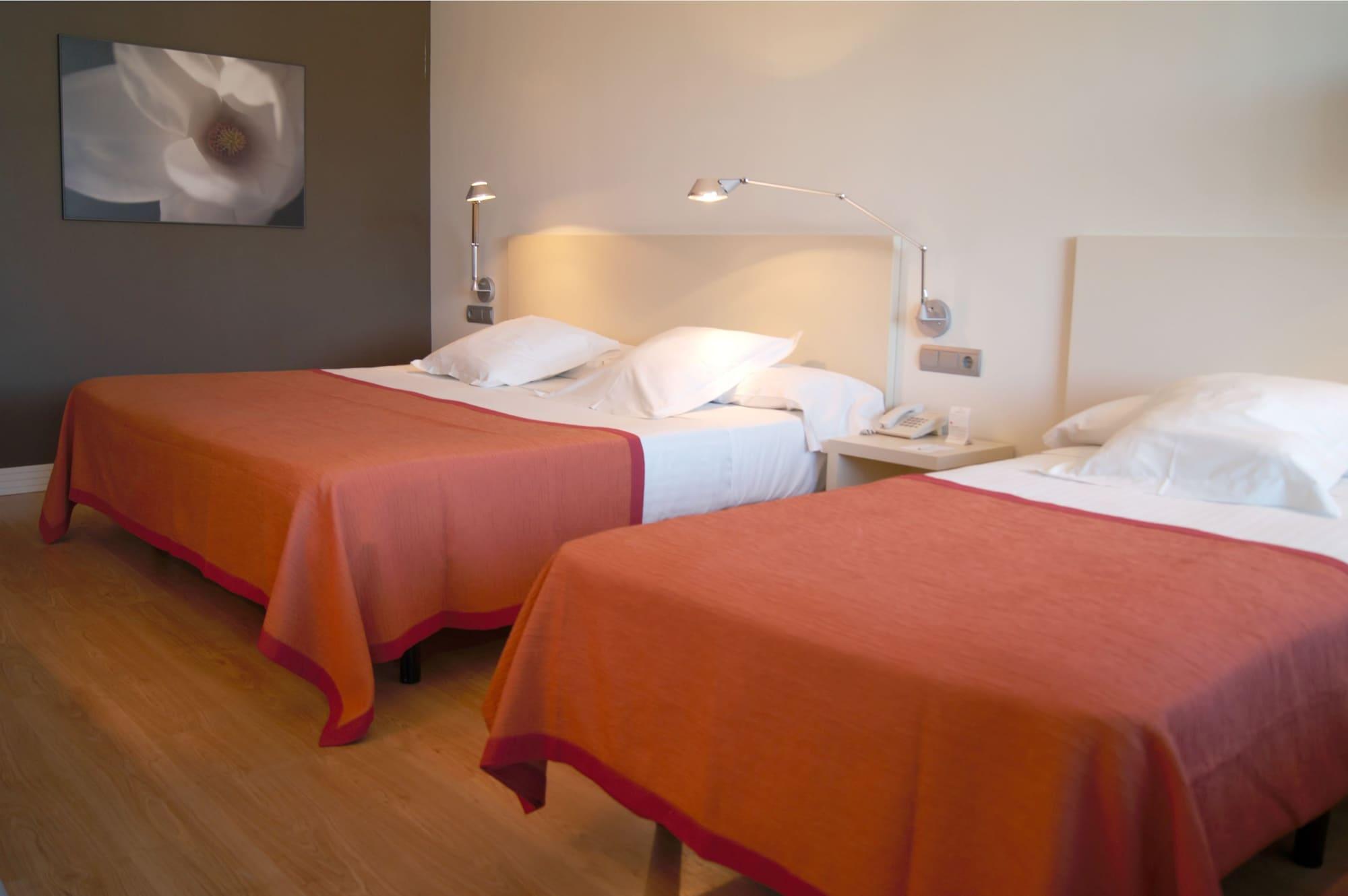 Magnolia Hotel - Adults Only Salou Ngoại thất bức ảnh