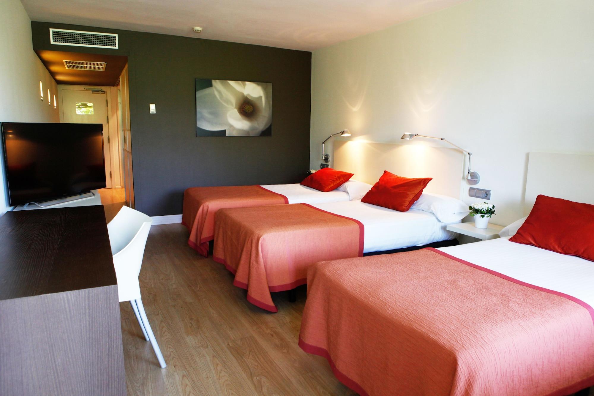 Magnolia Hotel - Adults Only Salou Ngoại thất bức ảnh