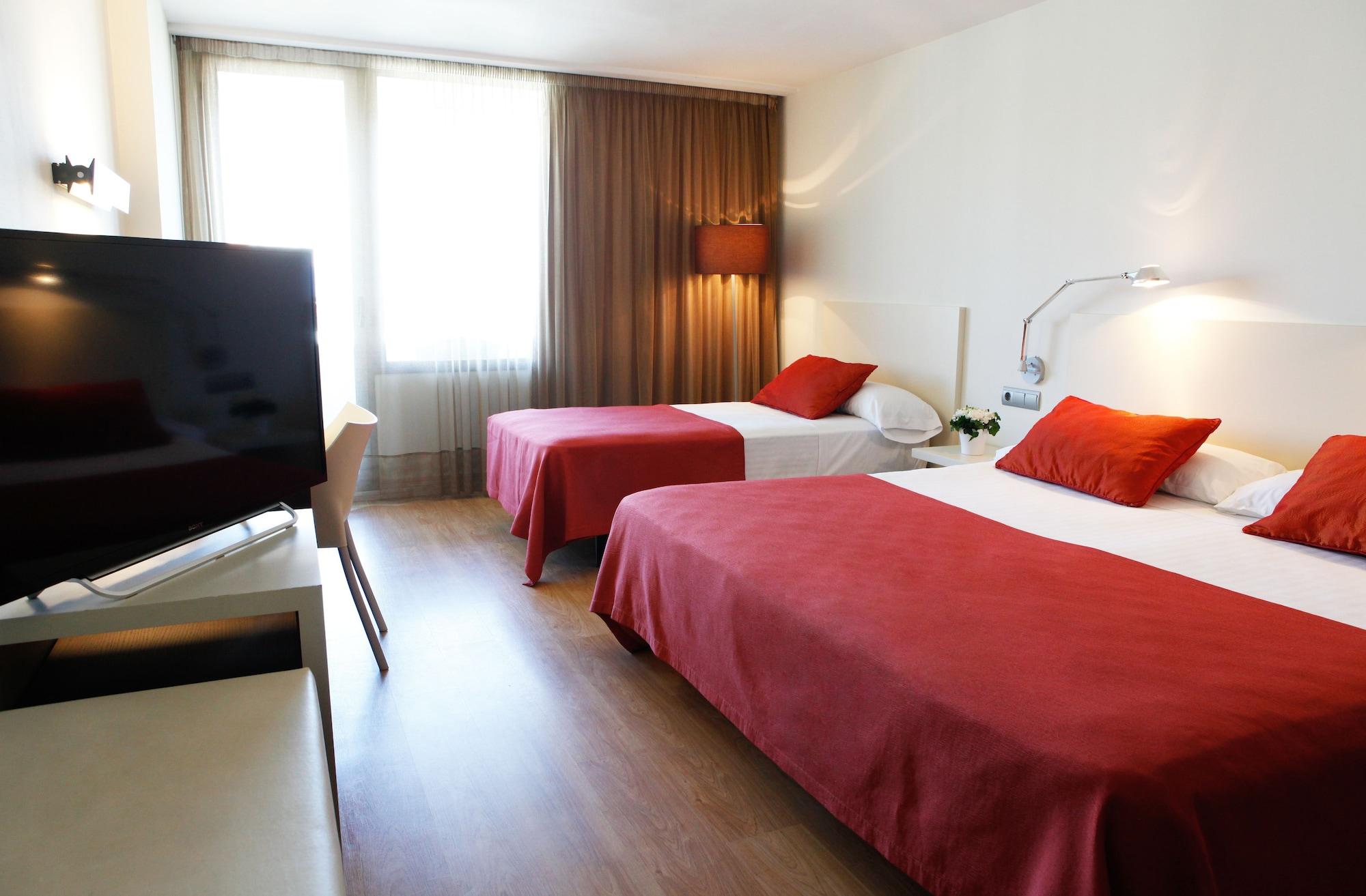 Magnolia Hotel - Adults Only Salou Ngoại thất bức ảnh