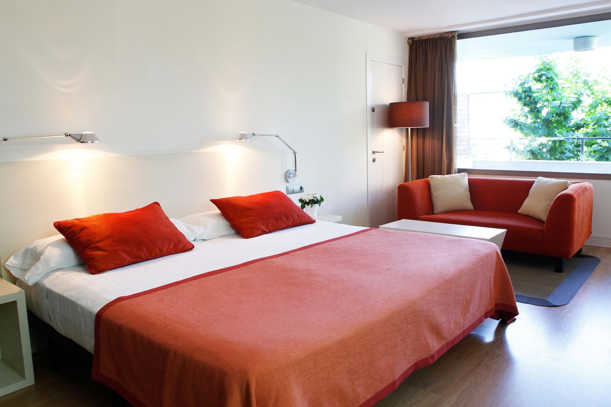 Magnolia Hotel - Adults Only Salou Ngoại thất bức ảnh