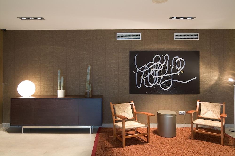 Magnolia Hotel - Adults Only Salou Ngoại thất bức ảnh