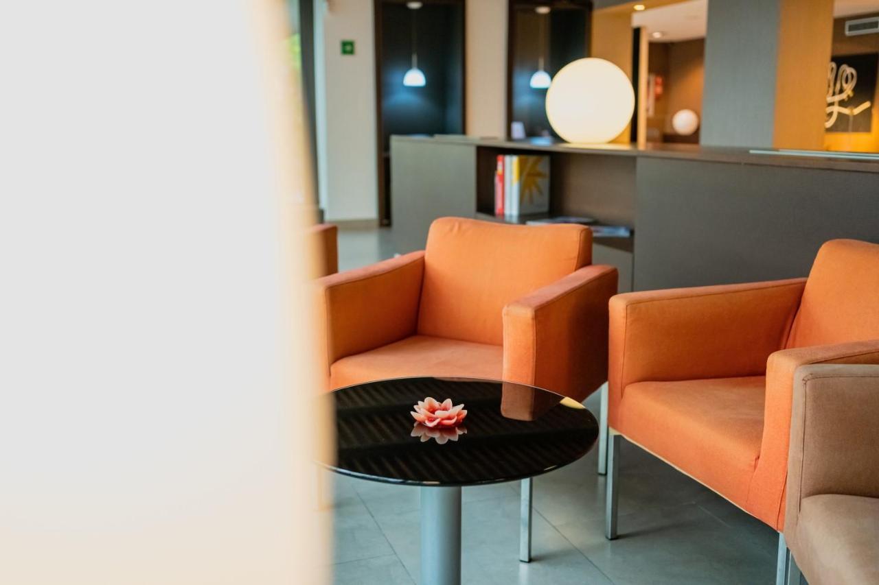Magnolia Hotel - Adults Only Salou Ngoại thất bức ảnh