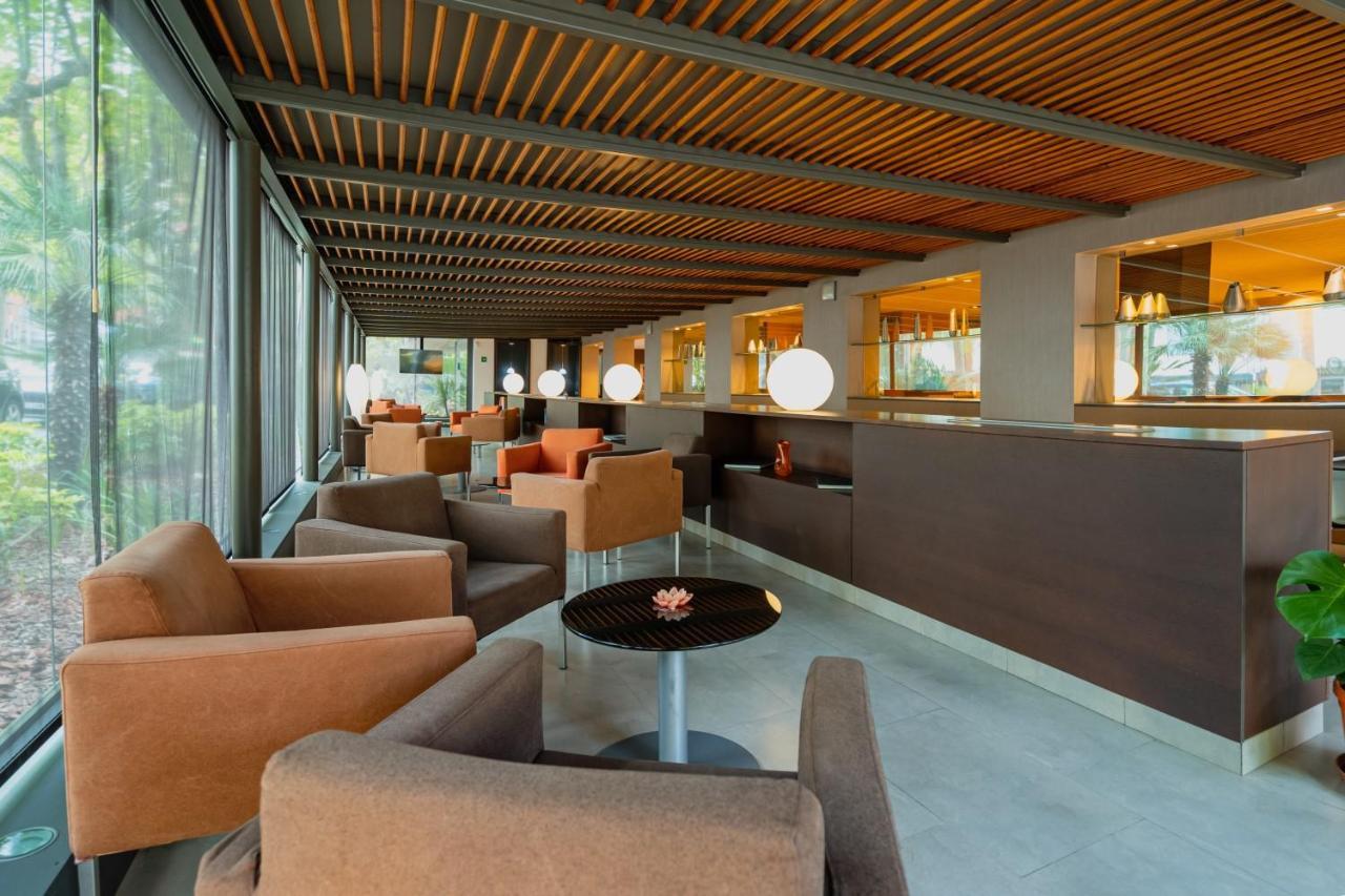 Magnolia Hotel - Adults Only Salou Ngoại thất bức ảnh