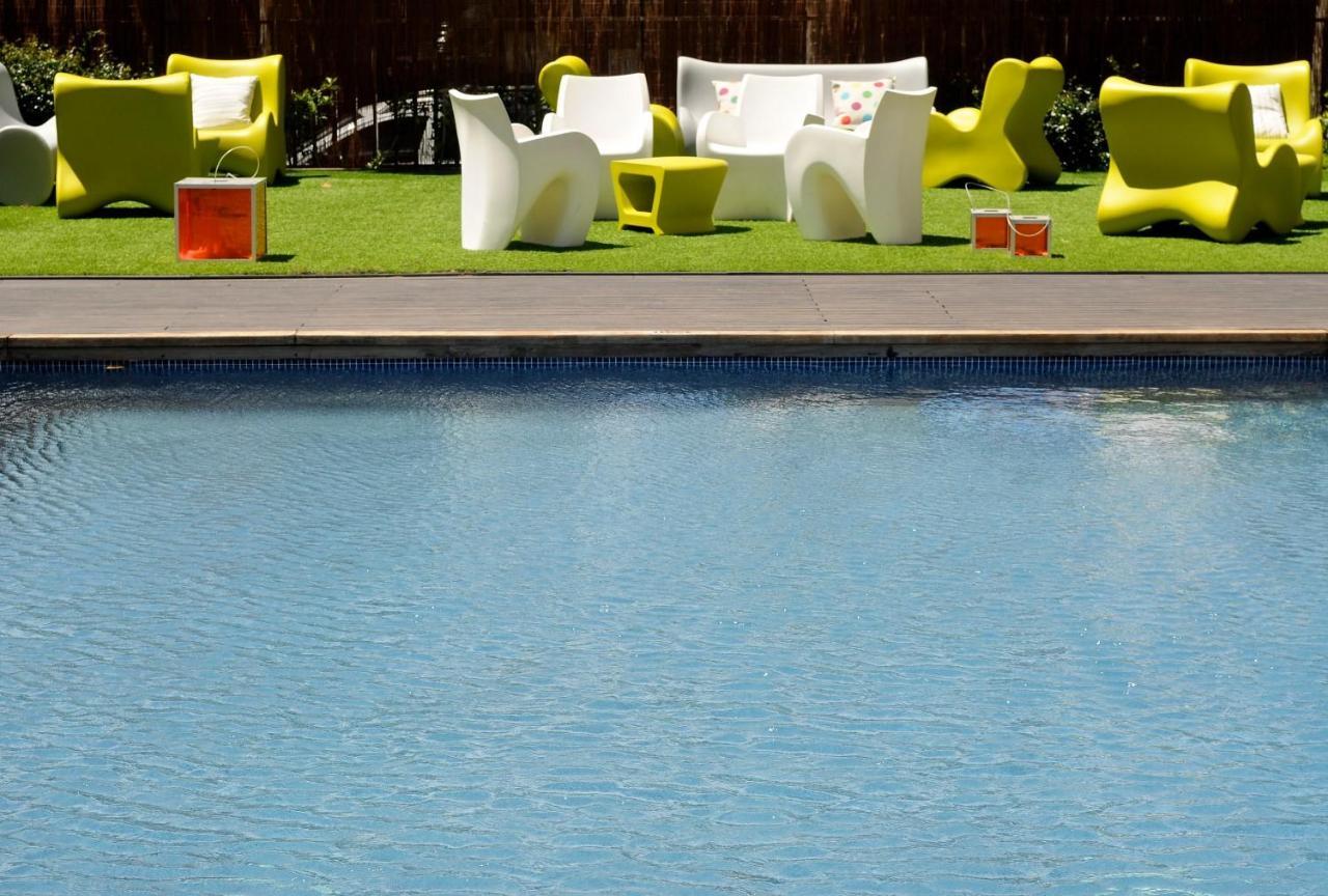 Magnolia Hotel - Adults Only Salou Ngoại thất bức ảnh