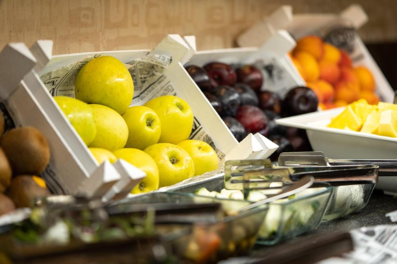 Magnolia Hotel - Adults Only Salou Ngoại thất bức ảnh