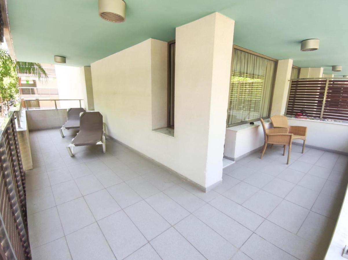 Magnolia Hotel - Adults Only Salou Ngoại thất bức ảnh