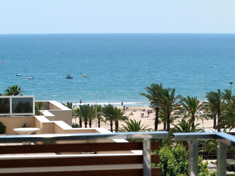 Magnolia Hotel - Adults Only Salou Ngoại thất bức ảnh