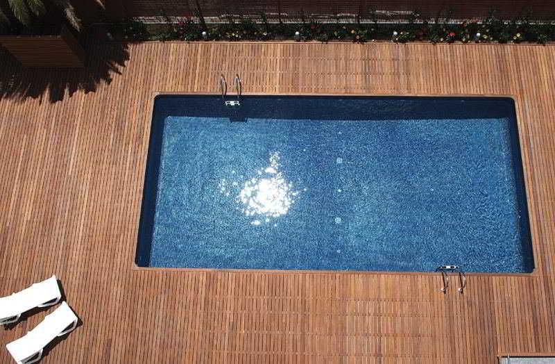 Magnolia Hotel - Adults Only Salou Ngoại thất bức ảnh