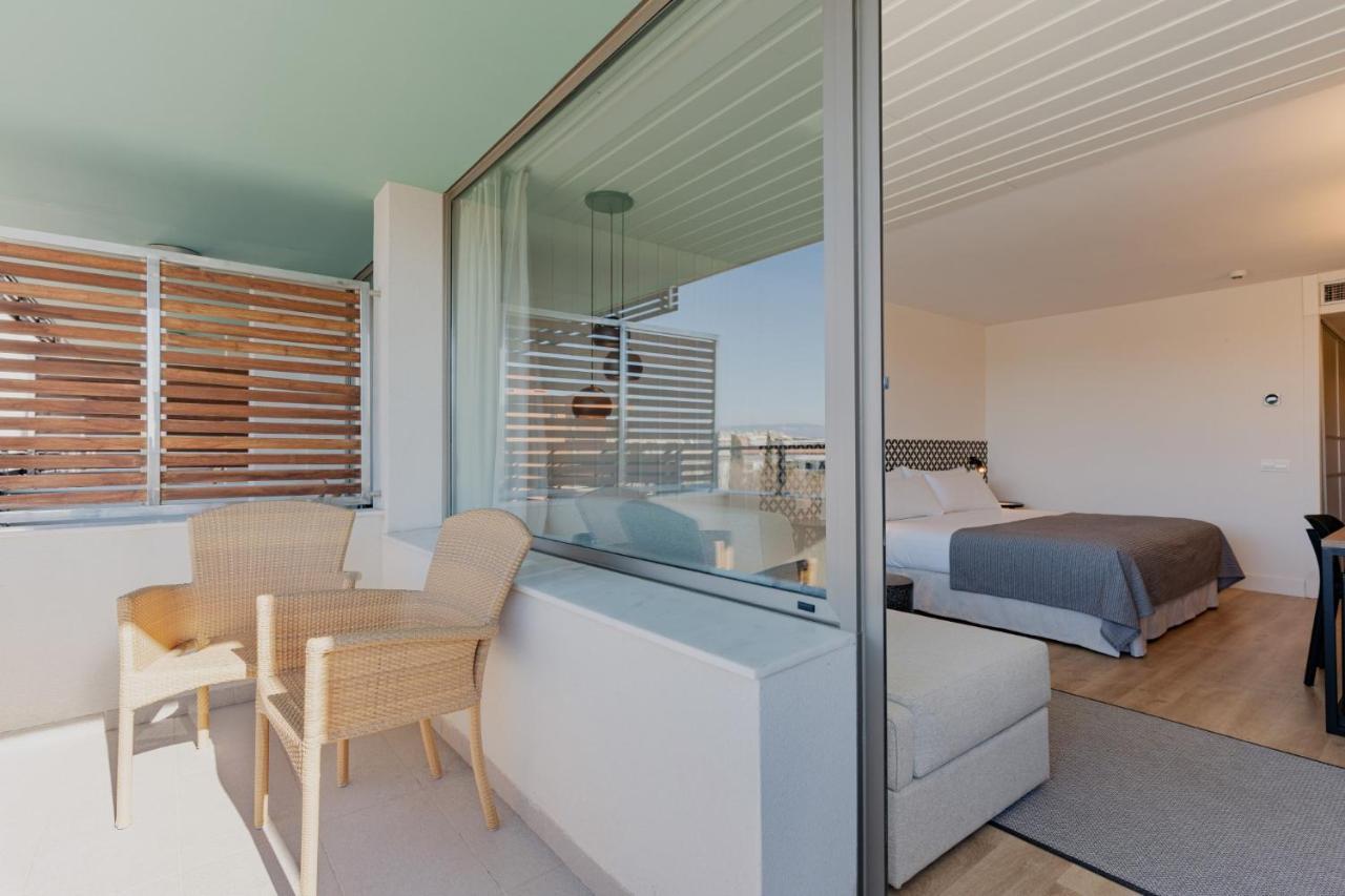 Magnolia Hotel - Adults Only Salou Ngoại thất bức ảnh