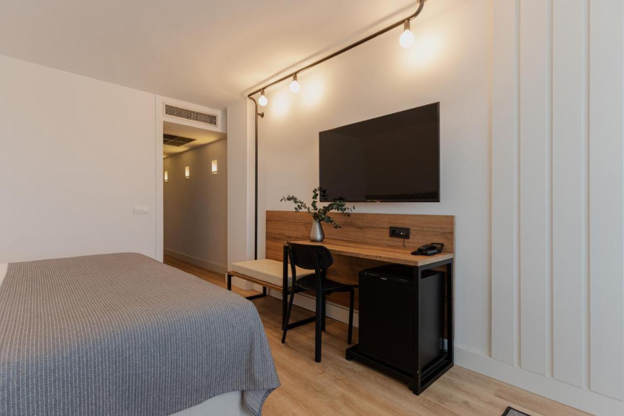 Magnolia Hotel - Adults Only Salou Ngoại thất bức ảnh