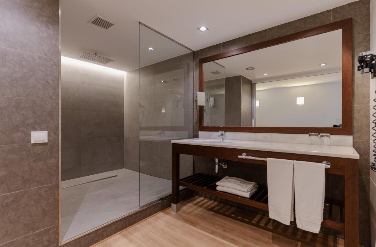 Magnolia Hotel - Adults Only Salou Ngoại thất bức ảnh
