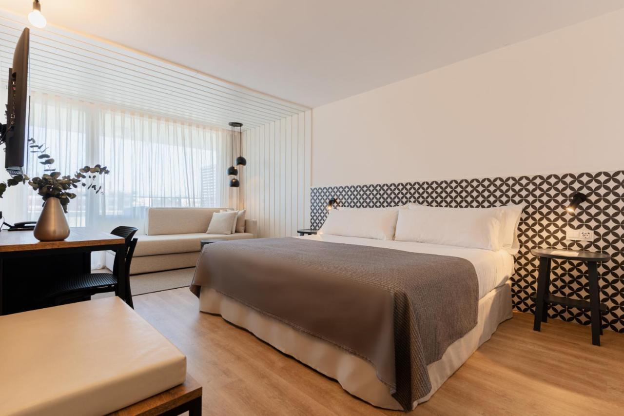 Magnolia Hotel - Adults Only Salou Ngoại thất bức ảnh