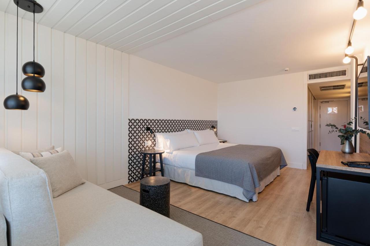 Magnolia Hotel - Adults Only Salou Ngoại thất bức ảnh