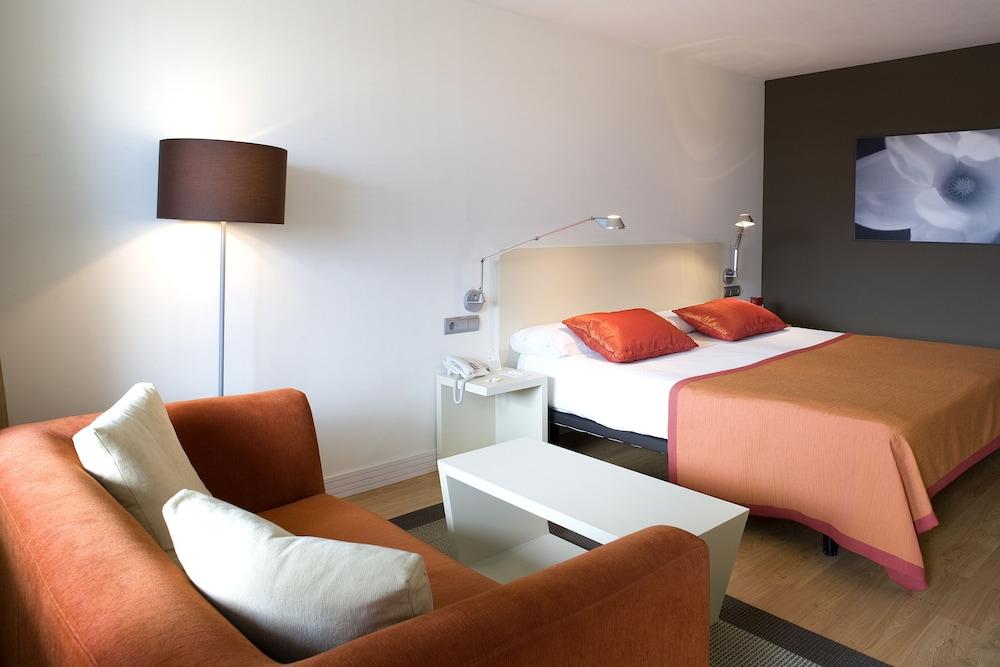 Magnolia Hotel - Adults Only Salou Ngoại thất bức ảnh