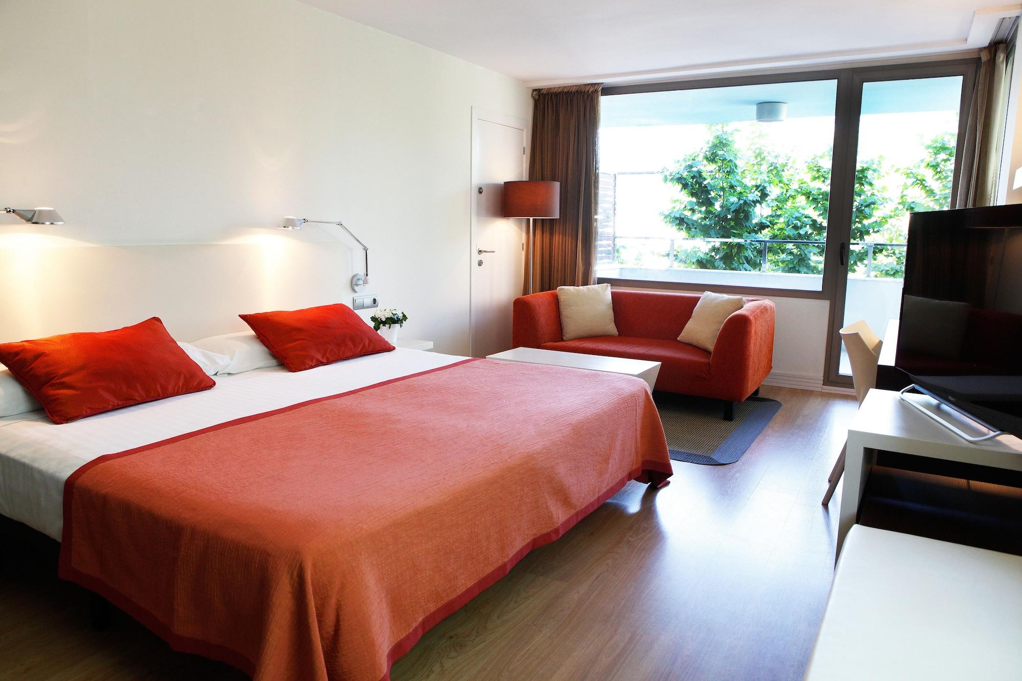 Magnolia Hotel - Adults Only Salou Ngoại thất bức ảnh