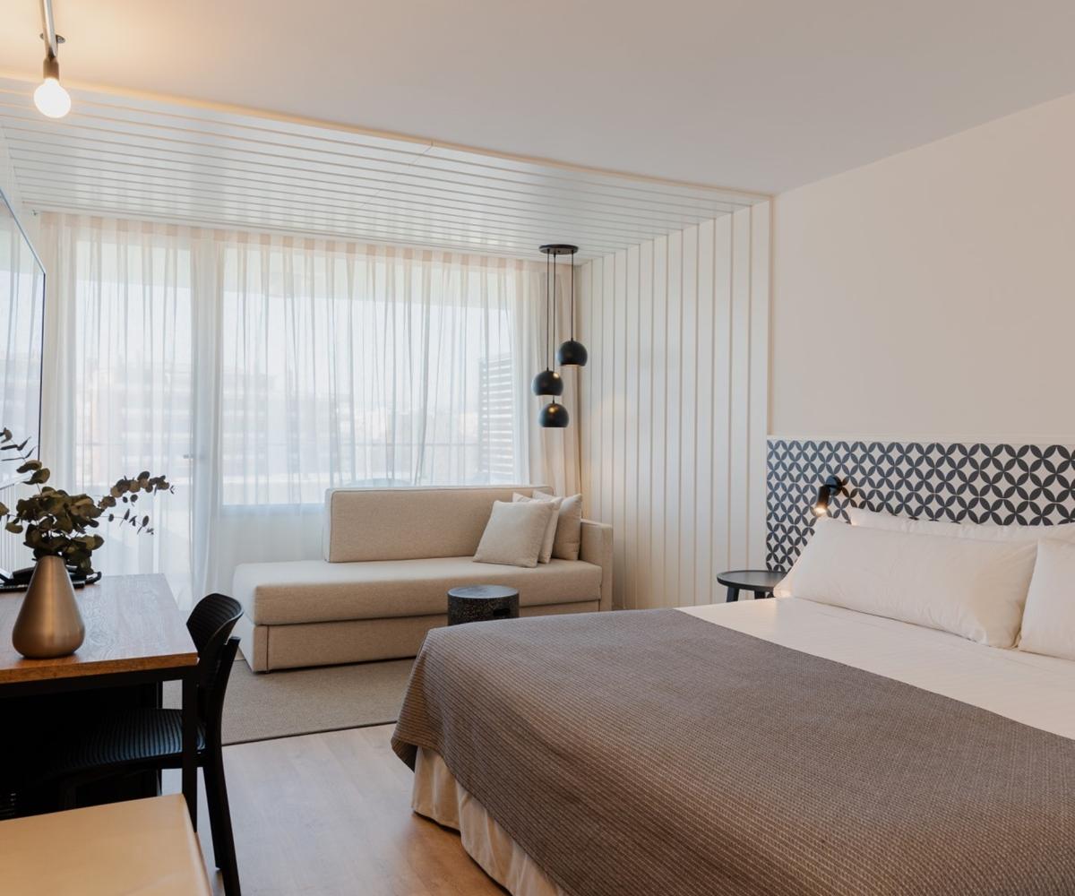 Magnolia Hotel - Adults Only Salou Ngoại thất bức ảnh