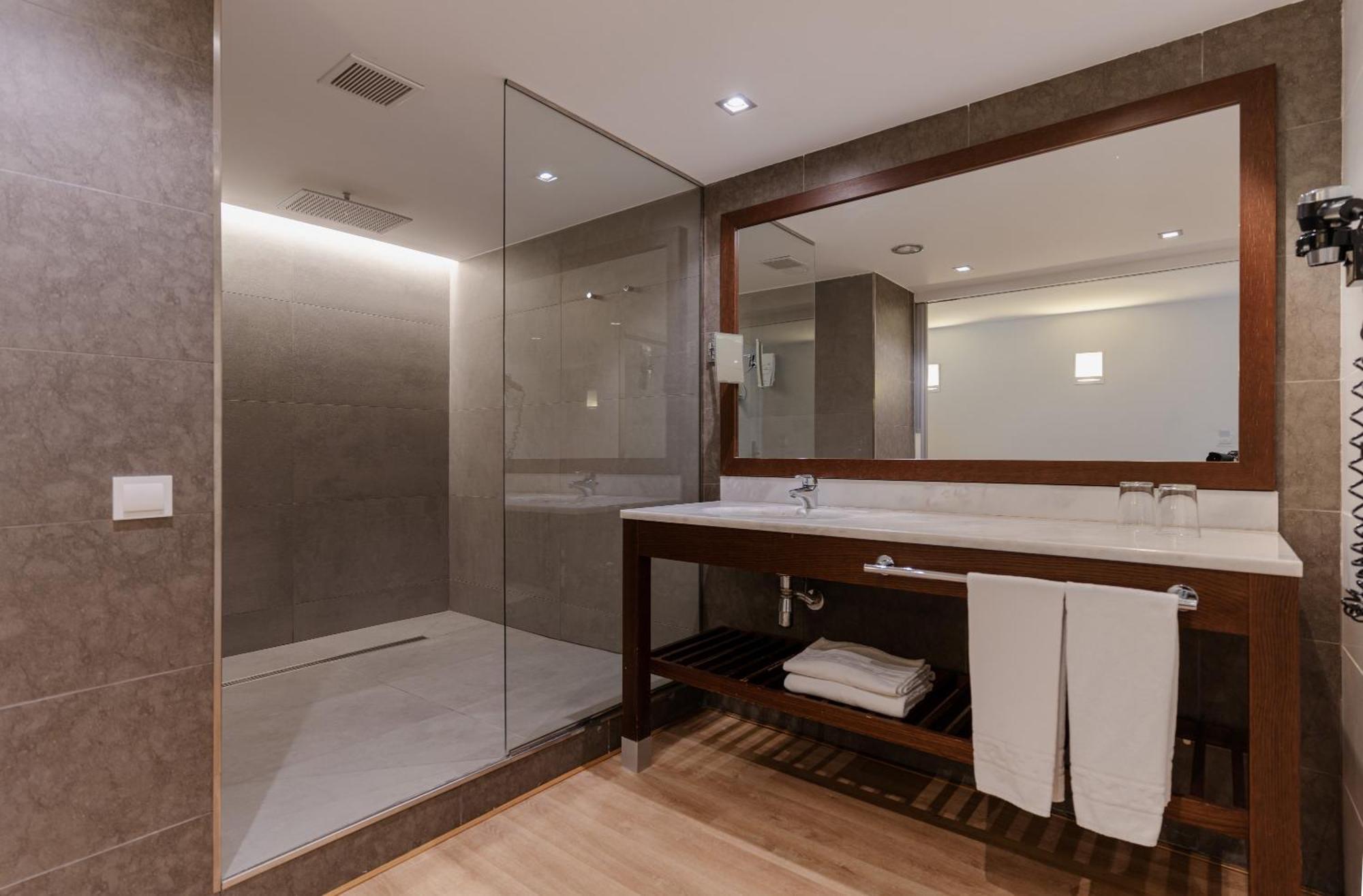 Magnolia Hotel - Adults Only Salou Ngoại thất bức ảnh