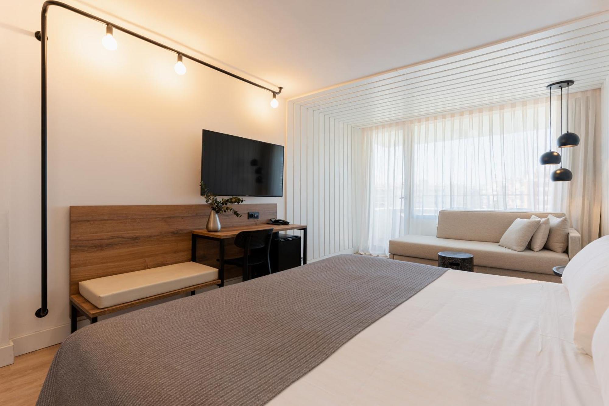 Magnolia Hotel - Adults Only Salou Ngoại thất bức ảnh