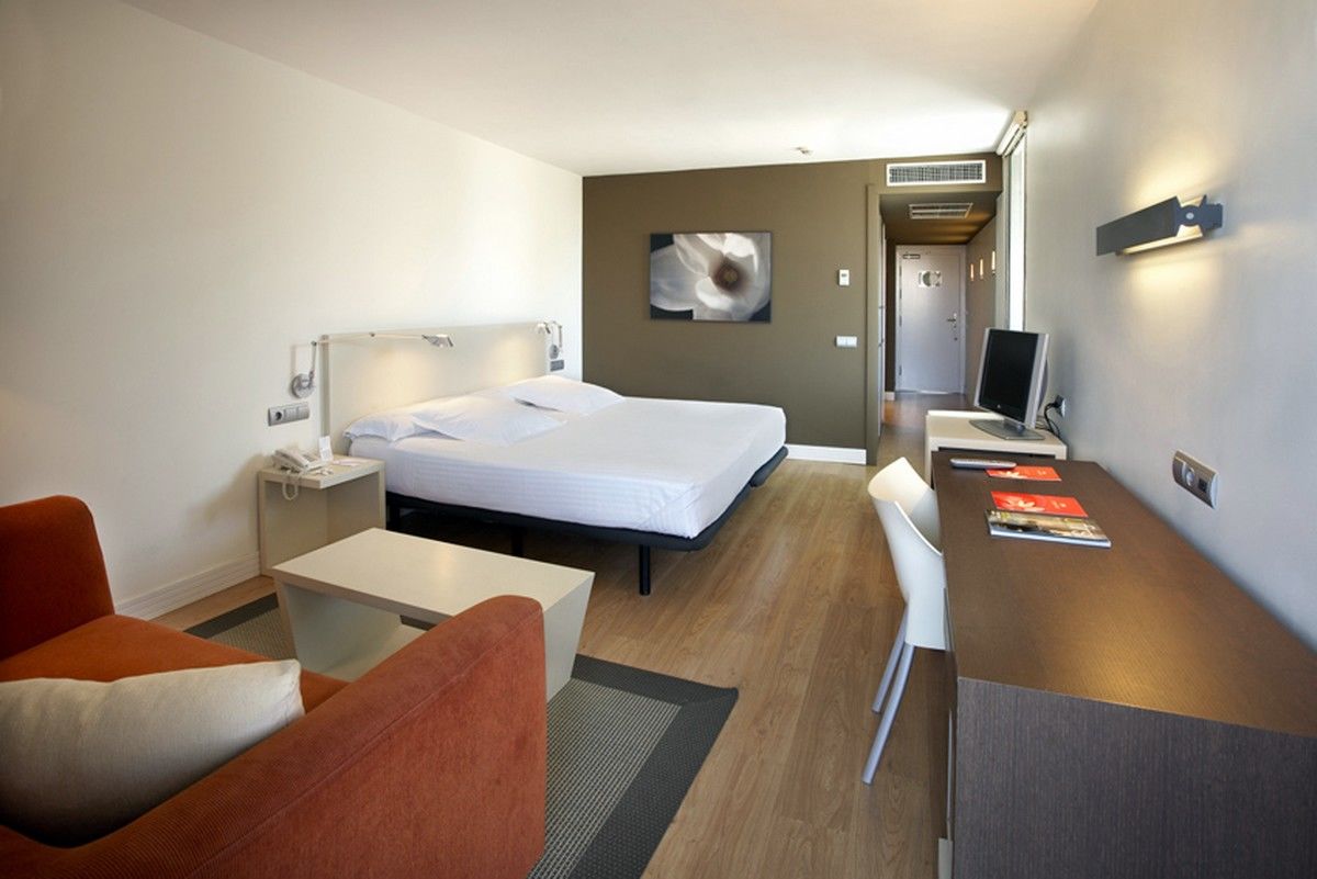 Magnolia Hotel - Adults Only Salou Phòng bức ảnh