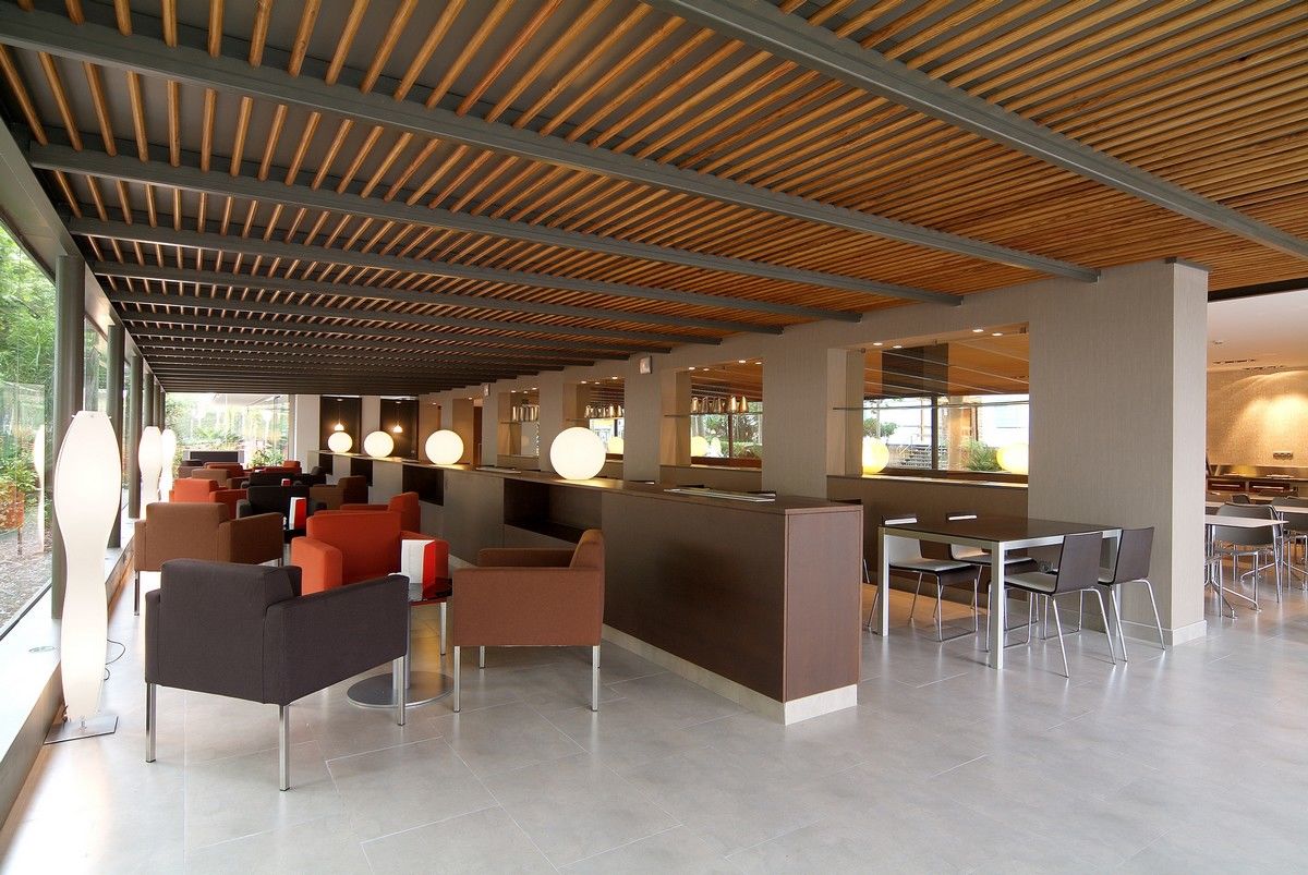 Magnolia Hotel - Adults Only Salou Nhà hàng bức ảnh