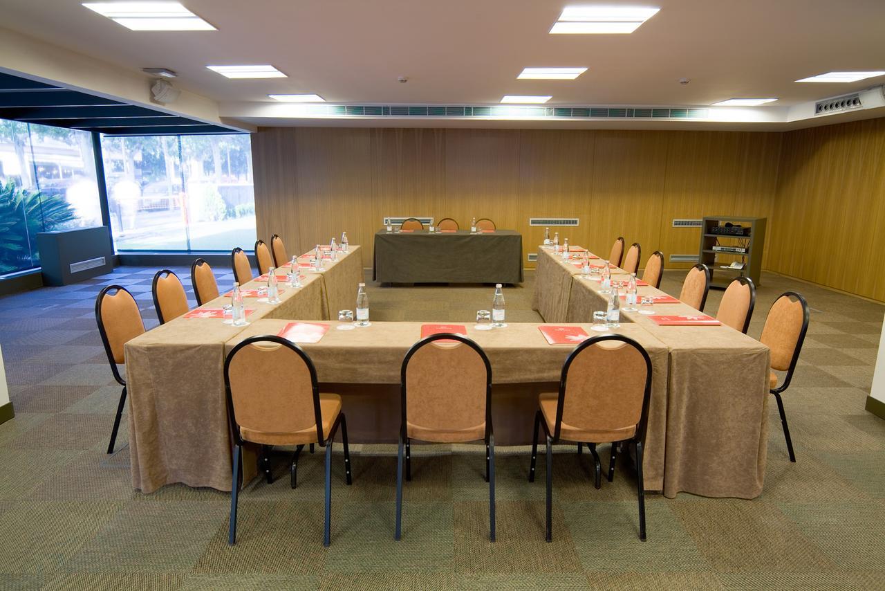 Magnolia Hotel - Adults Only Salou Ngoại thất bức ảnh