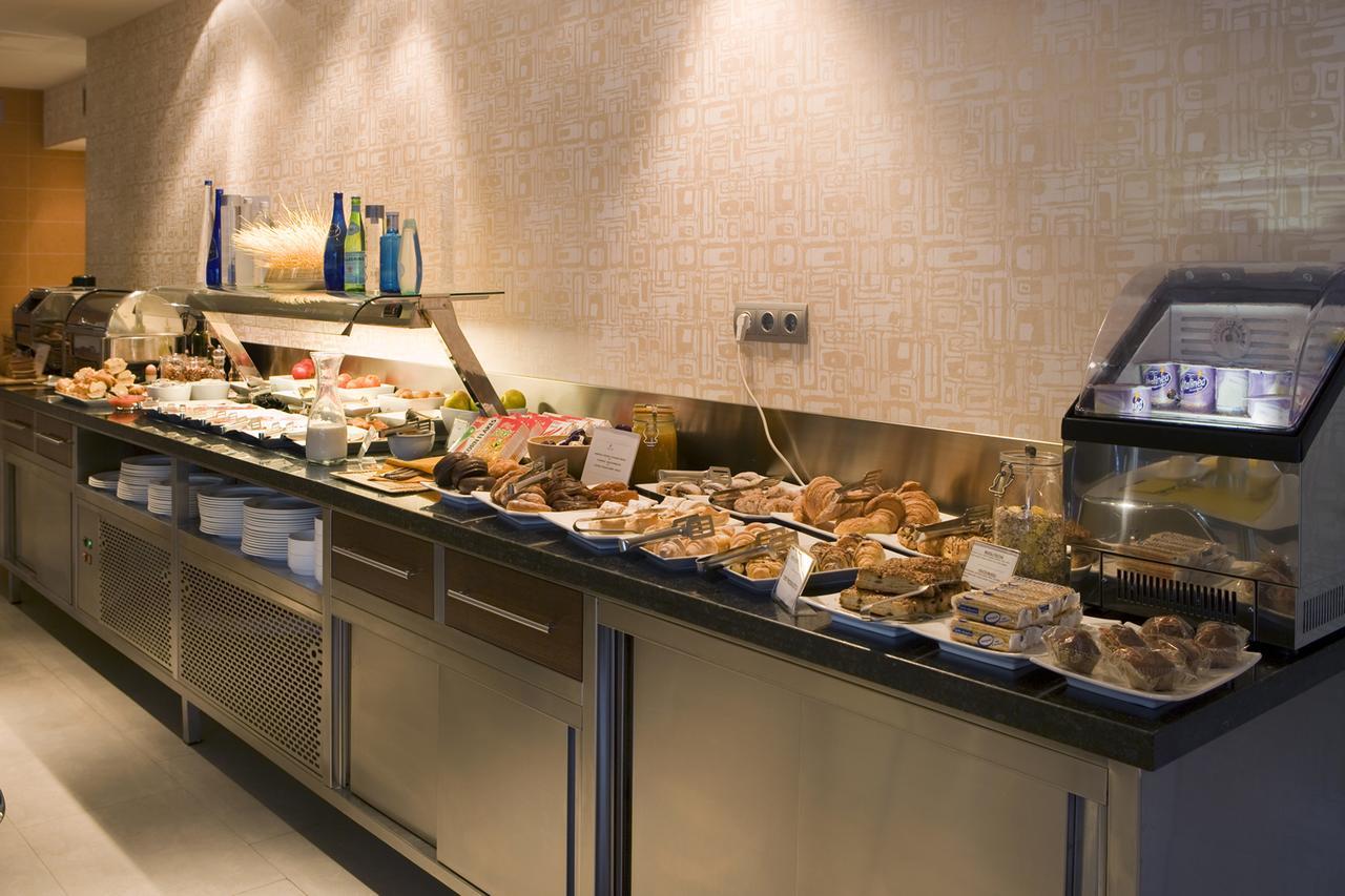 Magnolia Hotel - Adults Only Salou Ngoại thất bức ảnh