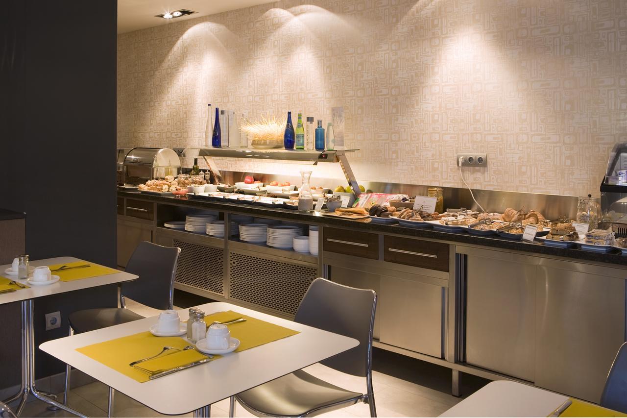 Magnolia Hotel - Adults Only Salou Ngoại thất bức ảnh
