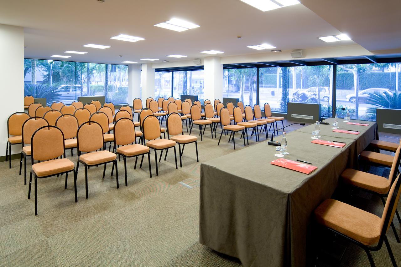 Magnolia Hotel - Adults Only Salou Ngoại thất bức ảnh