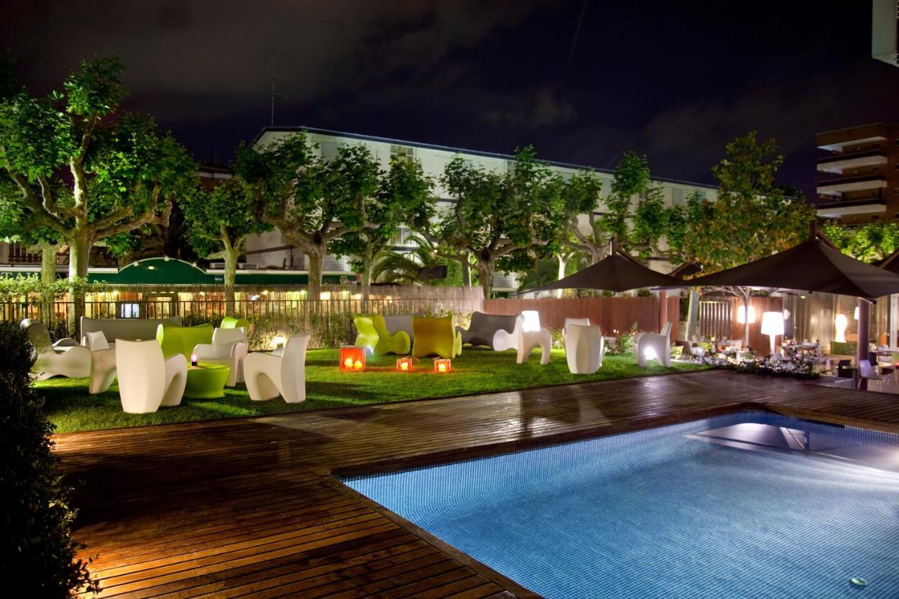 Magnolia Hotel - Adults Only Salou Tiện nghi bức ảnh
