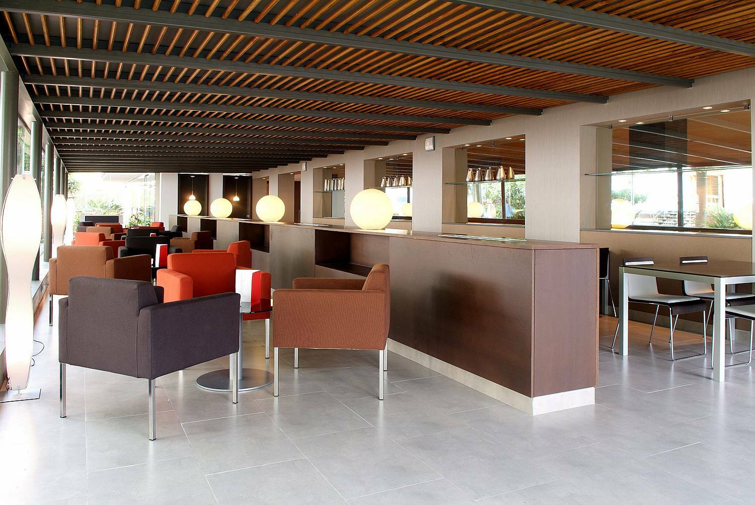Magnolia Hotel - Adults Only Salou Ngoại thất bức ảnh