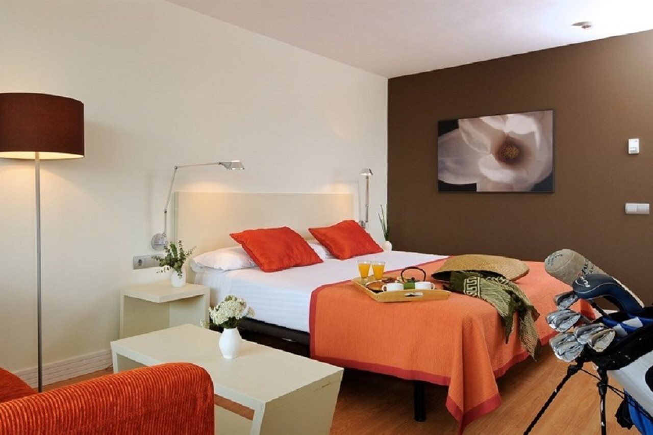 Magnolia Hotel - Adults Only Salou Ngoại thất bức ảnh